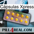 Cápsulas Xpress new11